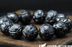 煤精如何保养  煤精日常正确保养方法及佩戴禁忌