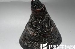 温润如玉的角制品 正确的保养很重要