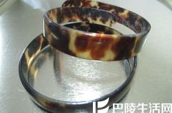 常见的玳瑁仿制品 掌握特性轻松鉴别