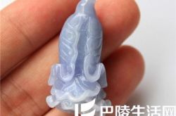 玉白菜有什么寓意      佩戴玉白菜代表的意义