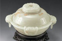 玉器真假鉴别方法  玉器好坏鉴别