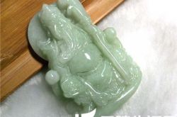 关公玉佩有什么寓意       关公玉佩代表的意义