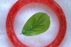 鸡血玉手镯鉴别方法是什么   鸡血玉手镯怎么鉴别真假