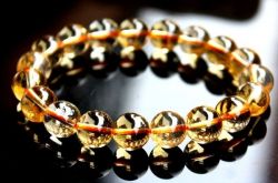 黄水晶的功效有什么  黄水晶有什么作用