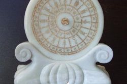 西安蓝田玉日晷是什么     西安蓝田玉日晷价格