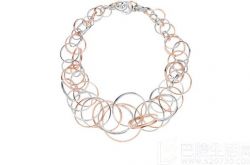 蒂芙尼玫瑰金项链会掉色吗		蒂芙尼玫瑰金项链保养方法 