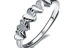 白金戒指一般多少钱一克		白金回收多少钱一克