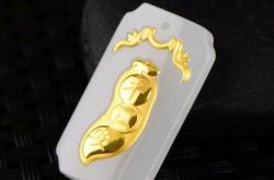 四季豆金镶玉有什么寓意       四季豆金镶玉的寓意是什么