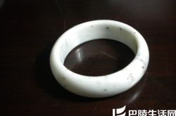 象牙玉手镯价格 象牙玉手镯价值