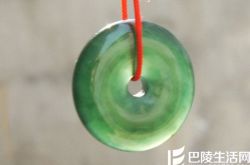 怎样辨别蓝田墨玉的真假 蓝田墨玉如何鉴别真假