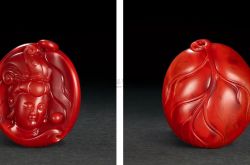 保山南红和凉山南红的区别 保山南红和凉山南红的图片