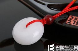 京白玉有什么功效与作用    京白玉保健,养生,佩戴功效