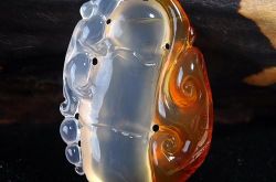 玉髓是什么东西,玉髓是什么