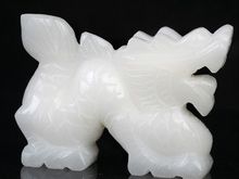 汉白玉有什么功效与作用     汉白玉保健,养生,佩戴功效