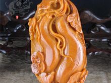 黄龙玉籽料原石有什么功效与作用    黄龙玉籽料原石保健,养生,佩戴功效