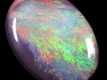 澳大利亚蛋白石市场价格,澳大利亚蛋白石行情分析