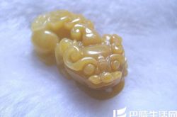 黄玉市场价格和图片,黄玉价格行情分析