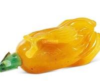 2014黄玉髓市场价格 黄玉髓市场价格