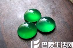 2014绿玉髓市场价格 绿玉髓市场价格