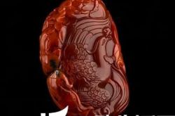 南红玛瑙有收藏价值吗   南红玛瑙收藏价值介绍