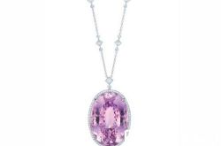 锂辉石收藏价值   什么样的锂辉石有收藏价值