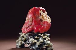 如何鉴别鸡血石真假真假 鉴别鸡血石真假的方法