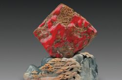 昌化鸡血石品种大全 昌化鸡血石的品种介绍