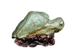 什么是华安玉 有关于华安玉的简单介绍