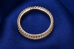 什么是宝石的猫眼效应 具有猫眼效应的宝石有哪些