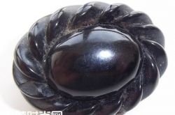 煤玉有什么功效作用  佩戴煤玉保健,养生,人体功效