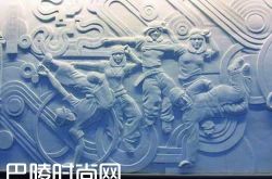 汉白玉怎么鉴别真假   汉白玉真假鉴别,好坏鉴别,产地鉴别