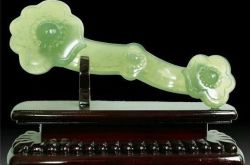 岫玉怎么鉴别真假   岫玉真假鉴别, 好坏辨别,产地鉴定