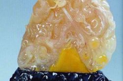 巴林石如何鉴别真假 巴林石真假鉴别,好坏鉴别,产地鉴定