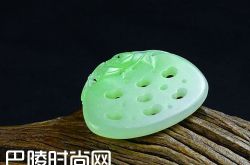 翠青玉如何鉴别真假     翠青玉真假鉴别,价值鉴别,产地鉴定