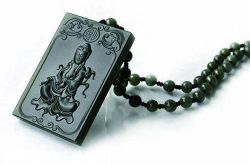 黑玉怎么鉴别真假   黑玉真假鉴别,好坏鉴别,产地鉴定