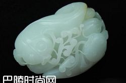 软玉应该如何分类 产出环境分类、颜色分类、产地分类