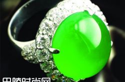 玉石对人体的影响，美观强身二不误。