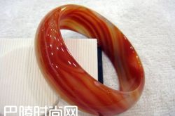 玛瑙手镯价格 市场价格、价格多少合适、价格鉴定