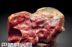 鸡血石保养大全 鸡血石保养方法介绍