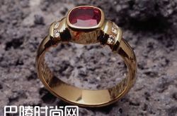 宝石优化是什么？ 热处理、表面扩散处理、染色处理（一）