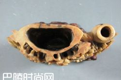 青田石如何保养  青田石保养介绍