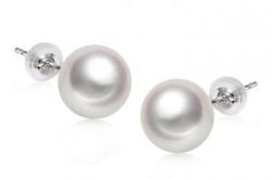 香奈儿珍珠耳钉价格  香奈儿珍珠耳钉多少钱