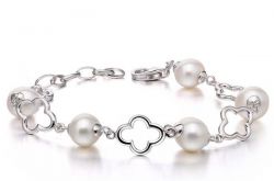 珍珠手链价格多少 珍珠手链一般多少钱