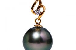 黑珍珠收藏价值解析 什么样的黑珍珠收藏价值高