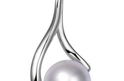 周大福珍珠吊坠热销推荐 三大款式你喜欢哪个