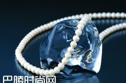 珍珠如何鉴别真假  三大方法让你快速识别真假珍珠