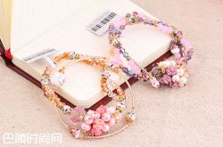 潘多拉首饰怎么搭配  潘多拉首饰价格