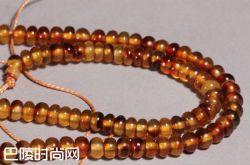 玳瑁项链价格 玳瑁项链图片 玳瑁项链的保养