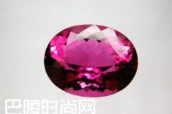 碧玺产地有哪些哪里好    碧玺产地及其特征,价格,品种介绍评价