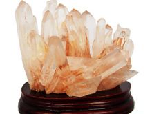 红柱石有什么功效与作用     红柱石功效介绍